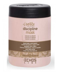 Маска, що випрямляє Echosline Seliar Discipline Маска, що випрямляє Echosline Seliar Discipline